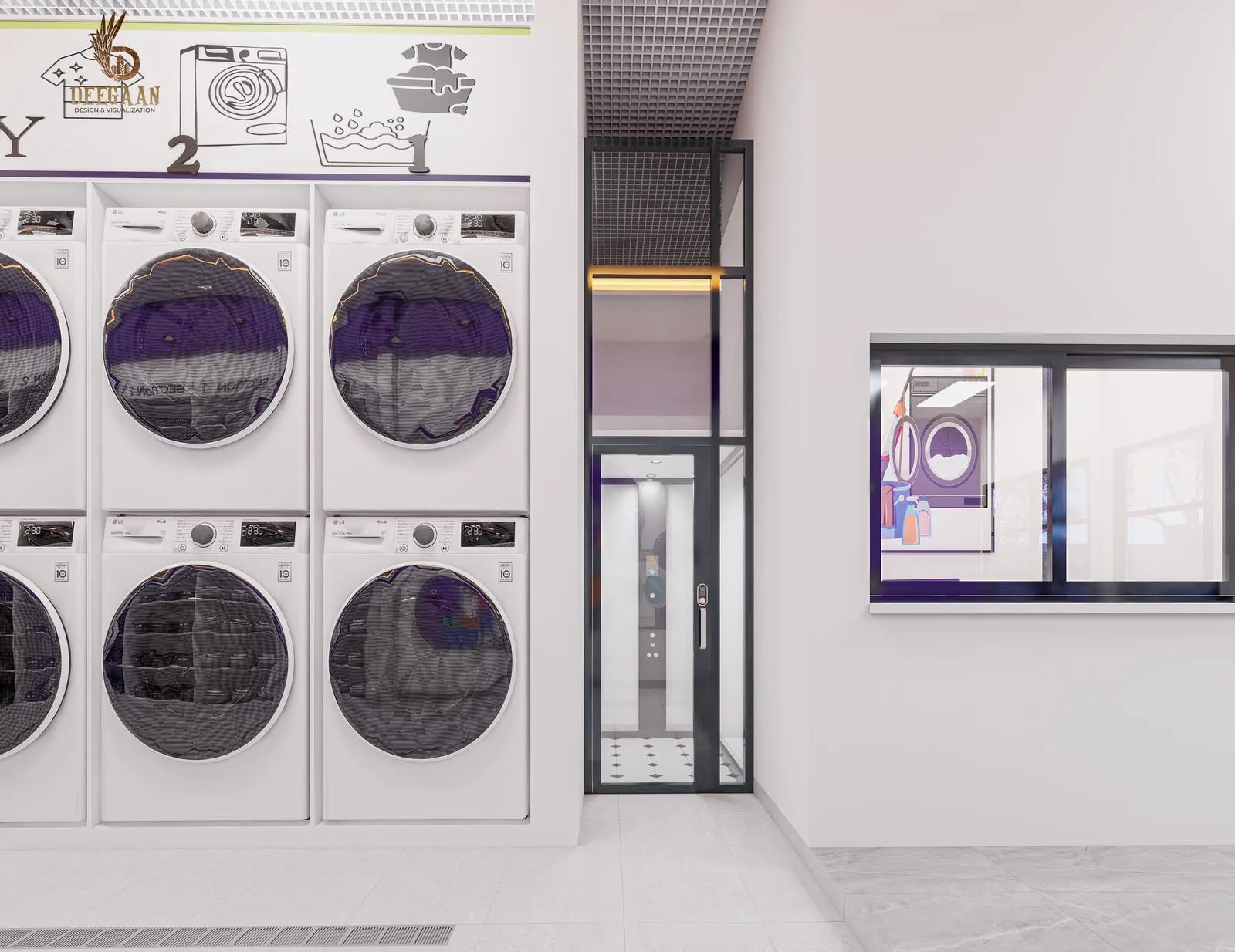 Washmachine